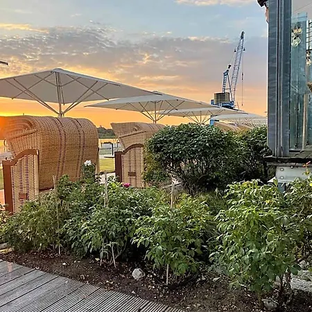 Speicher Am Ziegelsee Hotel 4*