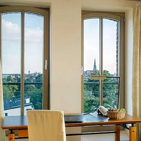 Hotel Speicher Am Ziegelsee 4*