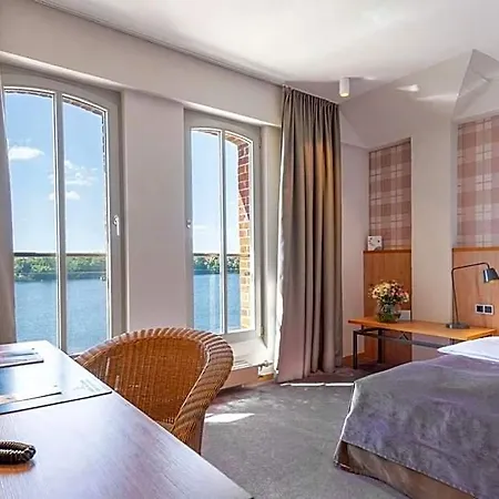 Speicher Am Ziegelsee 4* Schwerin (Mecklenburg-Vorpommern)
