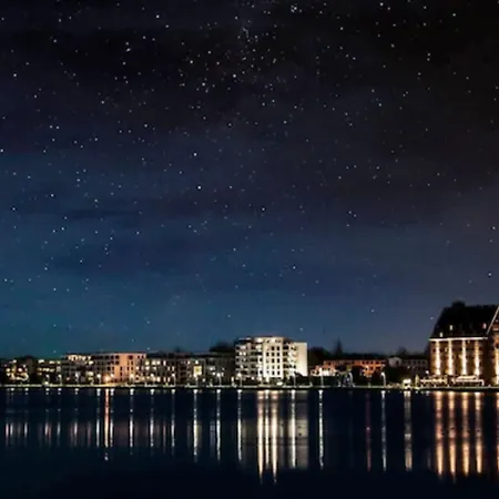 Speicher Am Ziegelsee 4* Schwerin (Mecklenburg-Vorpommern)