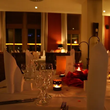 Speicher Am Ziegelsee 4* 슈베린