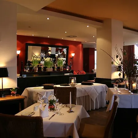 Speicher Am Ziegelsee 호텔 4*