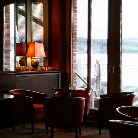 Speicher Am Ziegelsee 호텔 슈베린