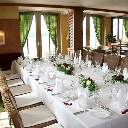 Speicher Am Ziegelsee 4*