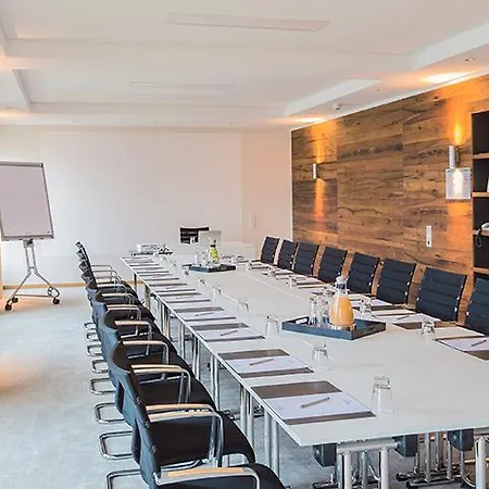 호텔 Speicher Am Ziegelsee 4*