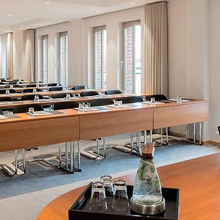 Speicher Am Ziegelsee 호텔 슈베린