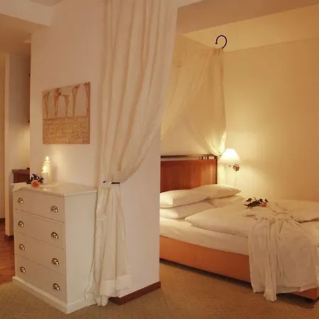 Szálloda Speicher Am Ziegelsee 4*