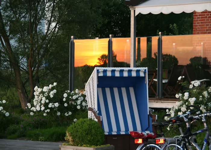 Speicher Am Ziegelsee Hotel Schwerin (Mecklenburg-Vorpommern)